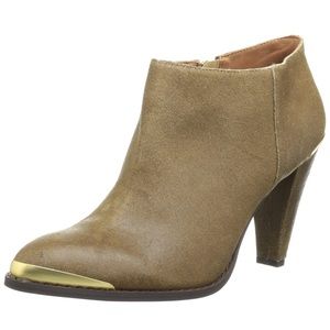 🍂 Nicole Balencia Angel Bootie Boots